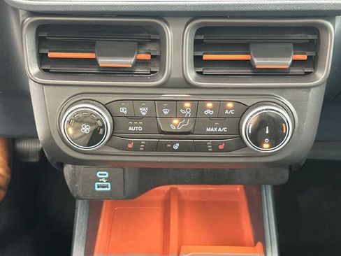 Used 2023 Ford Maverick XLT w/ Equipment Group 300A Standard AWD/4WD image 14