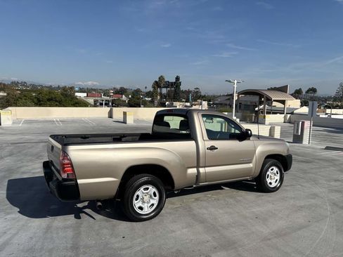 Used 2008 Toyota Tacoma 2WD Regular Cab image 23