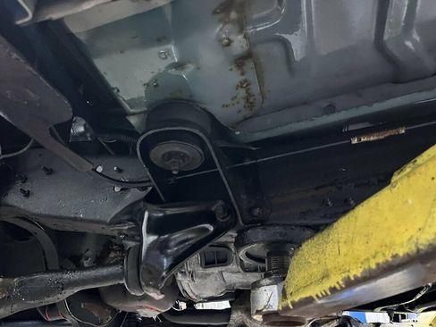 Used 1996 Ford F150 2WD Regular Cab image 74