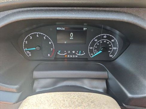 Used 2025 Ford Transit 250 Low Roof w/ Exterior Upgrade Package RWD image 11
