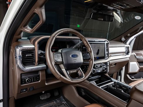 Used 2026 Ford F250 King Ranch image 17