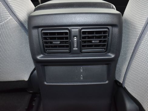 Used 2025 Toyota 4Runner SR5 AWD/4WD image 14