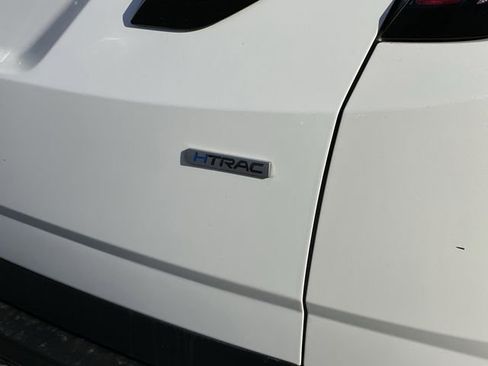 Used 2023 Hyundai Tucson Limited w/ Cargo Package image 34