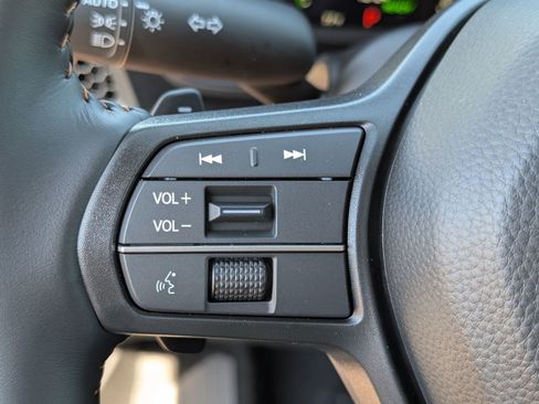 Used 2026 Honda CR-V TrailSport image 18