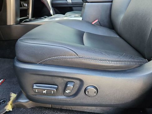 Used 2022 Toyota 4Runner TRD Sport image 24