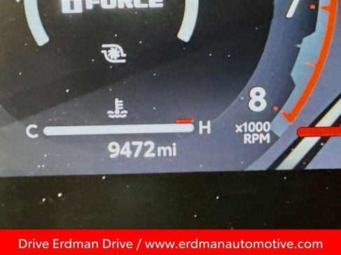 Certified 2025 Toyota Tacoma TRD Off-Road image 32