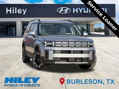 New 2026 Hyundai Santa Fe SEL