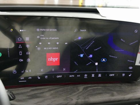 New 2025 Audi Q5 Premium Plus image 20