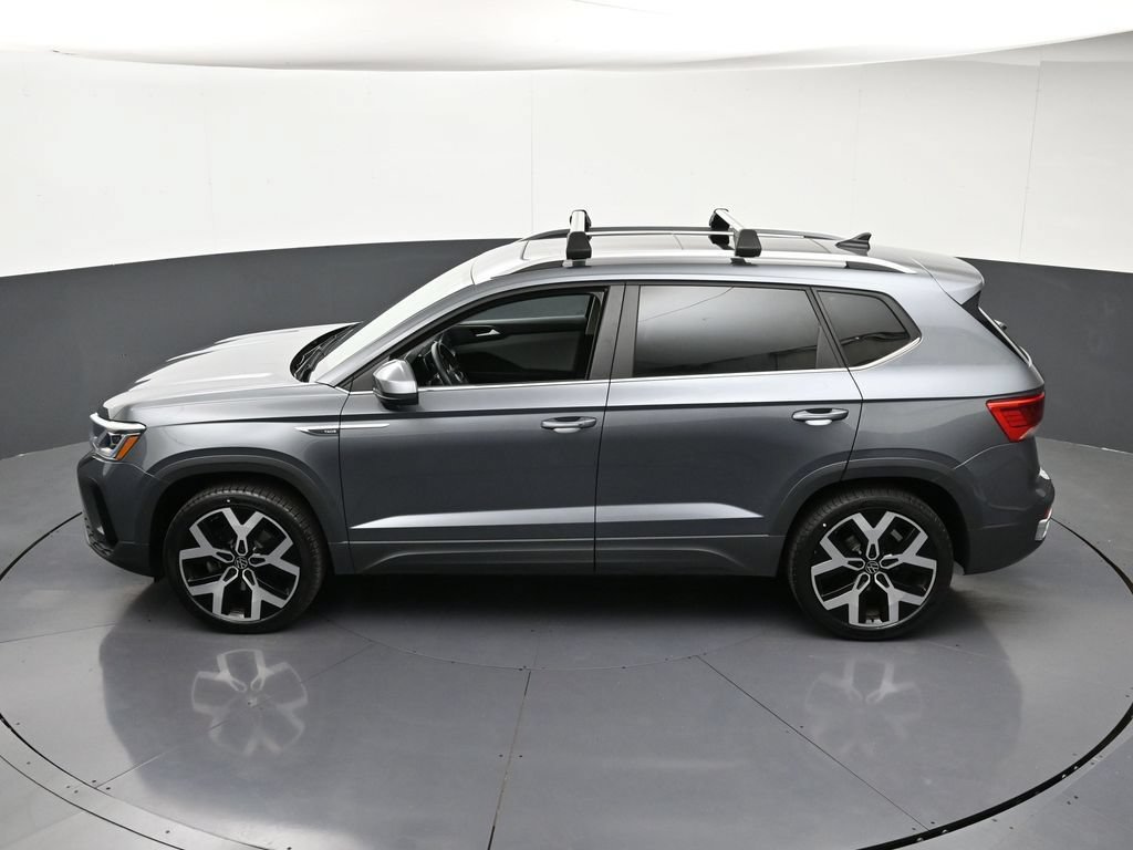 Used 2023 Volkswagen Taos SEL AWD/4WD image 18
