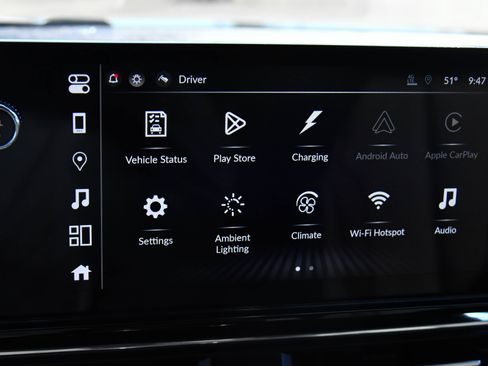 Used 2024 Acura ZDX A-Spec image 21