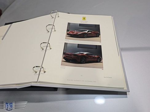 Used 2018 Ferrari 488 GTB image 50