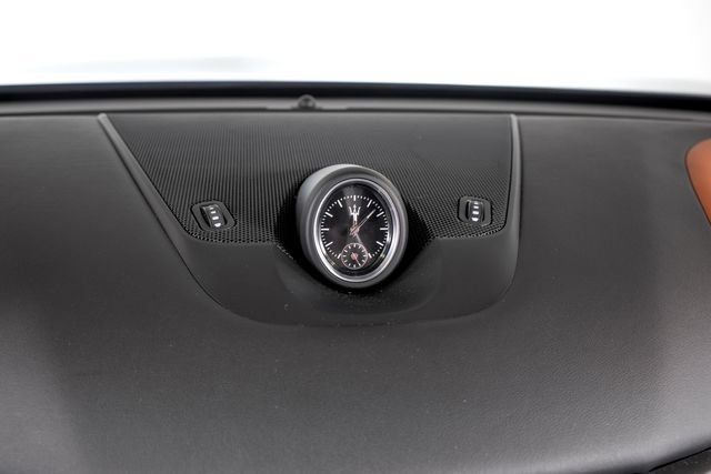 Used 2023 Maserati Levante GT AWD/4WD image 41