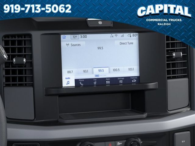 New 2026 Ford F550 Luxury RWD image 16