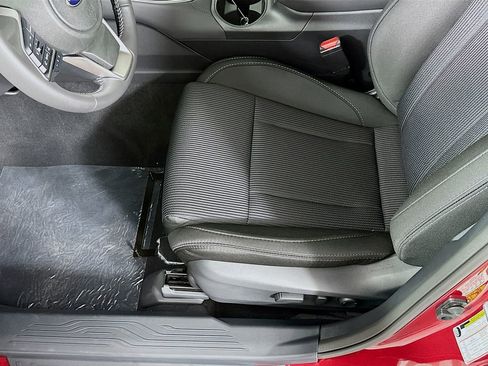 New 2025 Subaru Legacy Premium w/ Popular Package #1A image 25