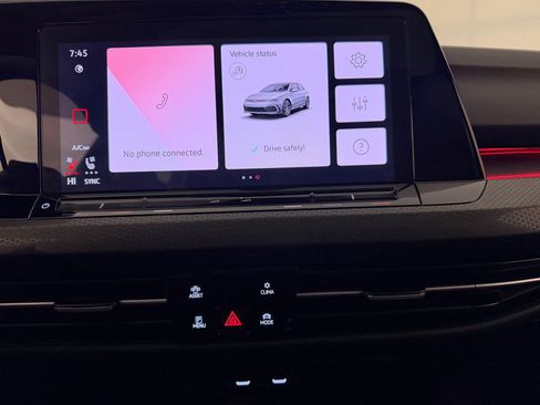 Used 2024 Volkswagen GTI Autobahn image 32