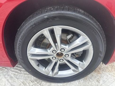 Used 2013 Dodge Charger SXT Plus image 16