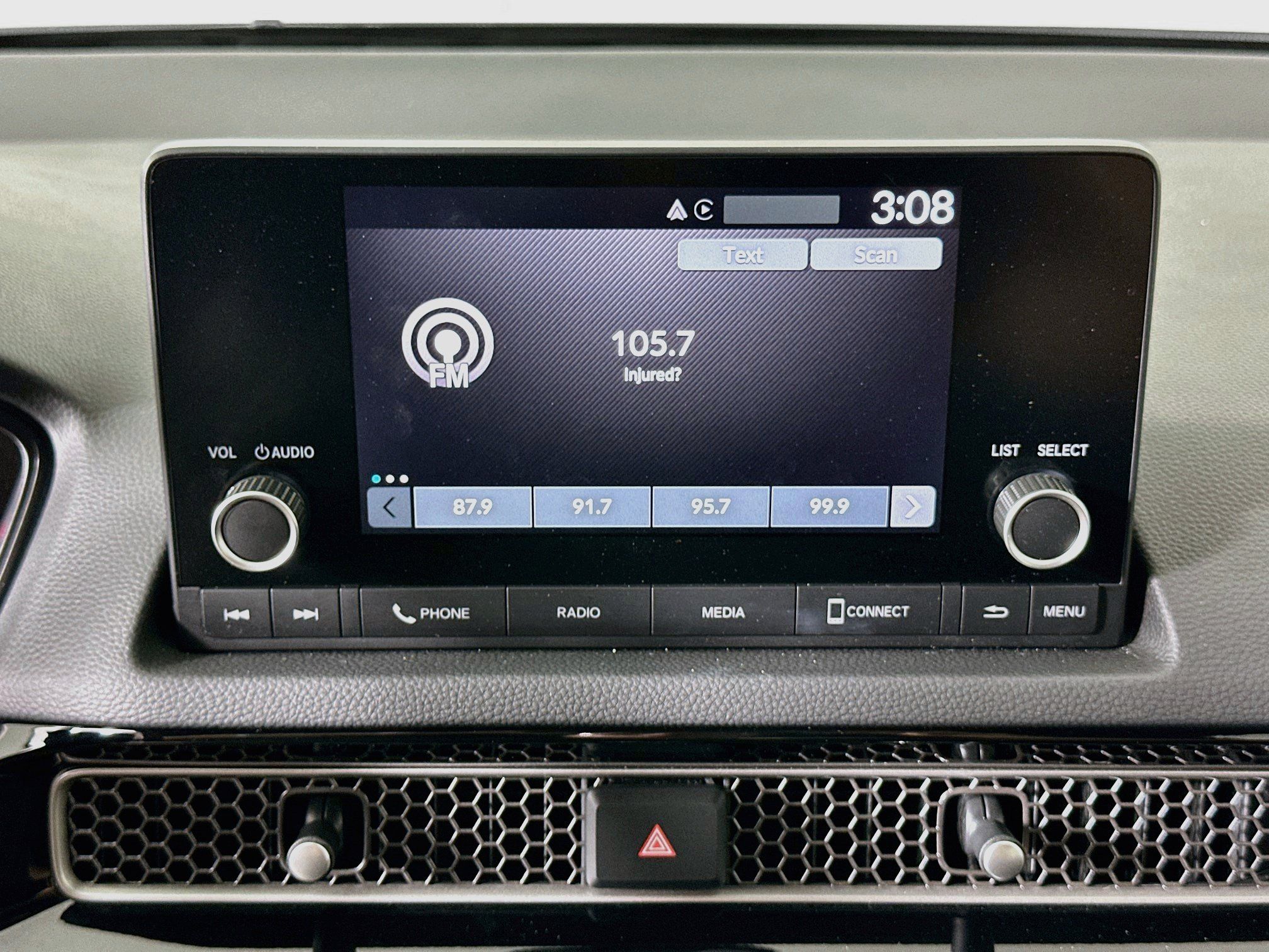 Used 2025 Honda Civic Sport image 21