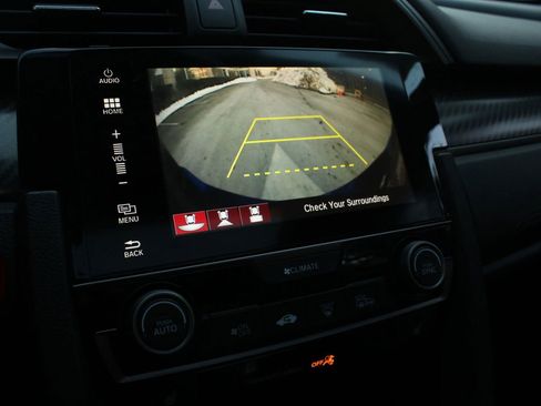 Used 2018 Honda Civic Si image 28