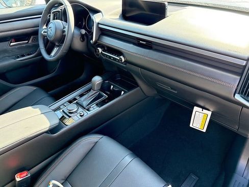 New 2026 MAZDA CX-50 AWD 2.5 Hybrid w/ Weather Package image 29