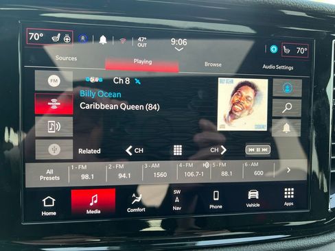 New 2026 Dodge Durango GT image 41