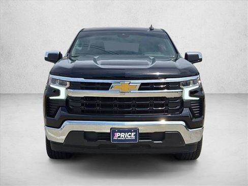 Used 2026 Chevrolet Silverado 1500 LT RWD image 2