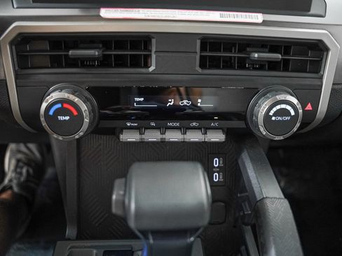 Used 2024 Toyota Tacoma SR5 RWD image 19