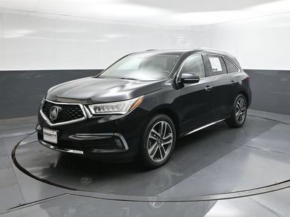 Used 2017 Acura MDX w/ Advance Package
