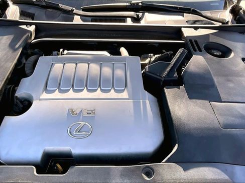 Used 2008 Lexus ES 350 image 27