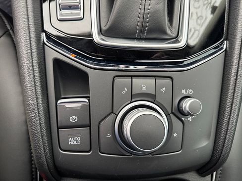 New 2025 MAZDA CX-5 AWD 2.5 S image 21