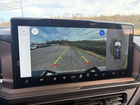 New 2025 Ford Bronco Sport Outer Banks w/ Outer Banks Tech Package+ image 52