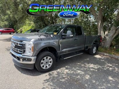 Used 2024 Ford F350 XLT w/ 360-Degree Camera Package
