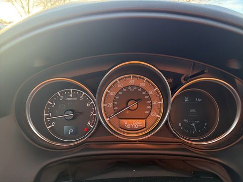 Used 2016 MAZDA CX-5 Grand Touring image 16