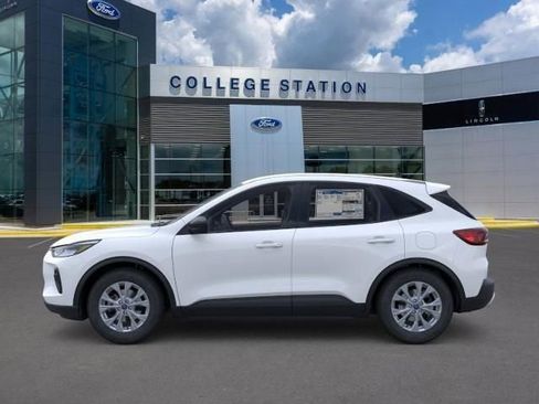 New 2026 Ford Escape Active image 3