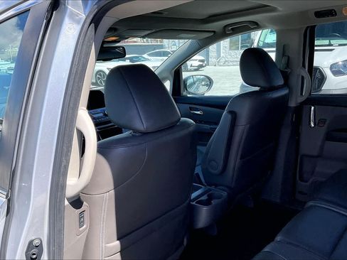 Used 2015 Honda Odyssey EX-L image 12
