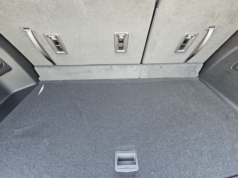 New 2026 Chevrolet Traverse Z71 AWD/4WD image 23