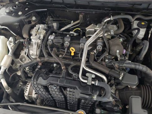 Used 2023 Nissan Altima 2.5 S image 11