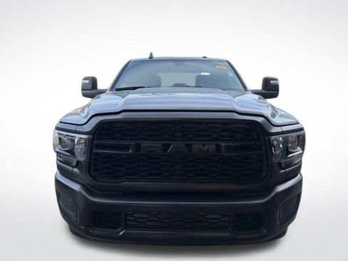 Used 2024 RAM 2500 Tradesman image 4