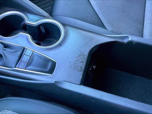 Used 2023 Toyota Camry LE image 24