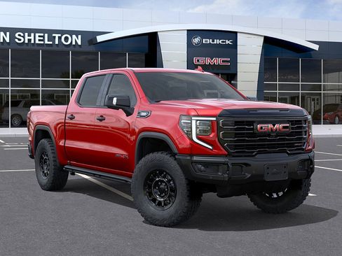 New 2026 GMC Sierra 1500 AT4X w/ AT4X AEV Edition image 7