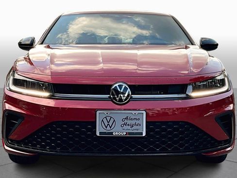 New 2026 Volkswagen Jetta Sport FWD image 3