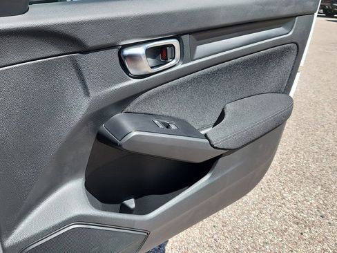 New 2026 Honda Civic Sport image 18