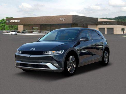 New 2025 Hyundai Ioniq 5 SE image 1