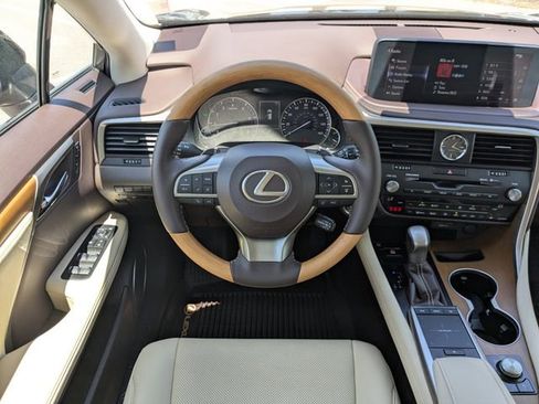 Used 2020 Lexus RX 350 FWD w/ Premium Package image 18