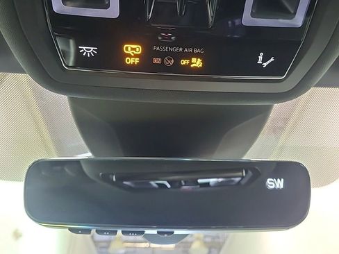 Used 2024 Audi Q4 e-tron Prestige w/ Black Optic Plus Package image 8