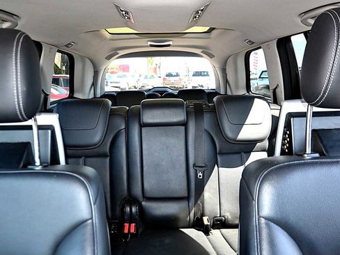 Used 2012 Mercedes-Benz GL 450 4MATIC image 29