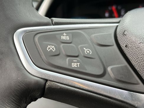 Used 2019 Chevrolet Malibu RS w/ LPO, Convenience Package 1 image 29