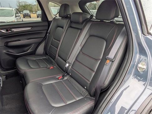 Used 2024 MAZDA CX-5 Carbon Edition image 26
