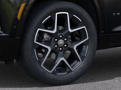 New 2026 Chevrolet Traverse High Country FWD image 9