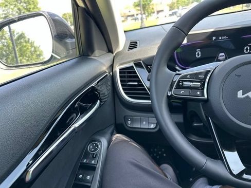 New 2026 Kia Seltos S AWD/4WD image 40