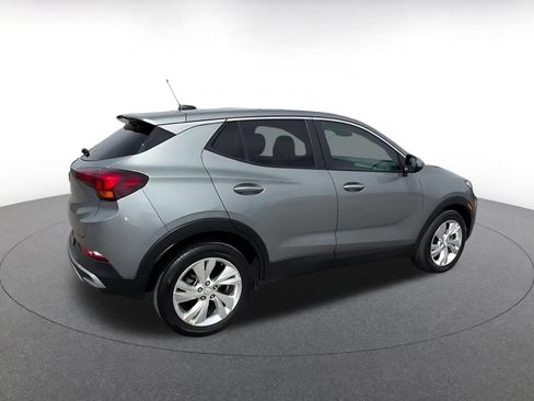 Used 2025 Buick Encore GX Preferred FWD image 12
